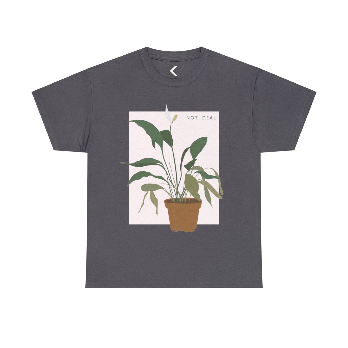 Dying Plant Shirt