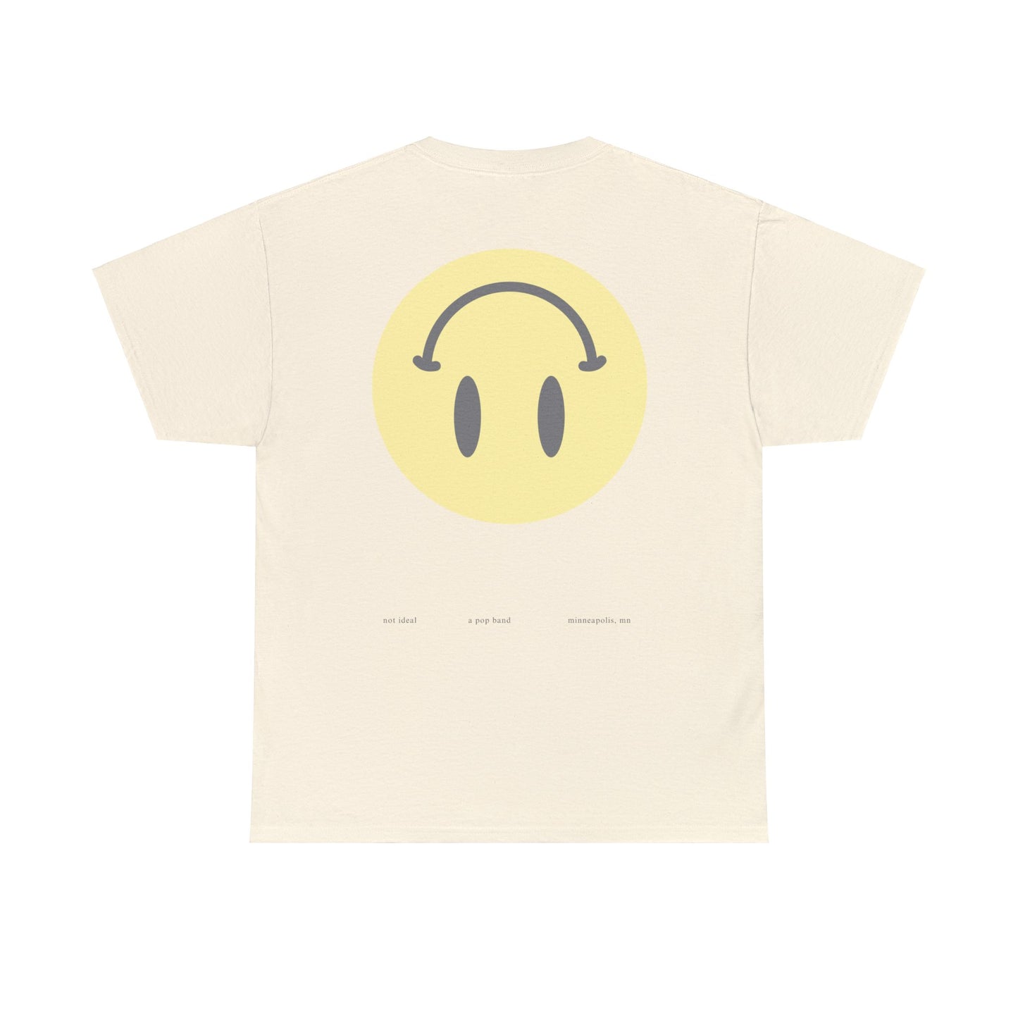 Pop Band Shirt