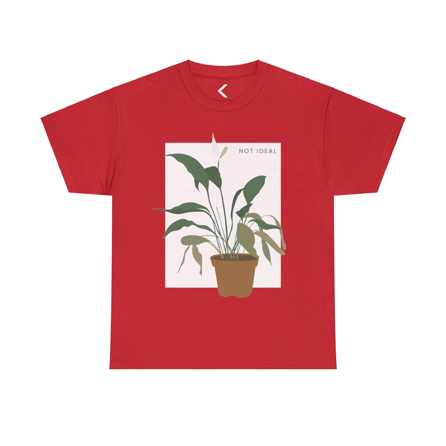 Dying Plant Shirt