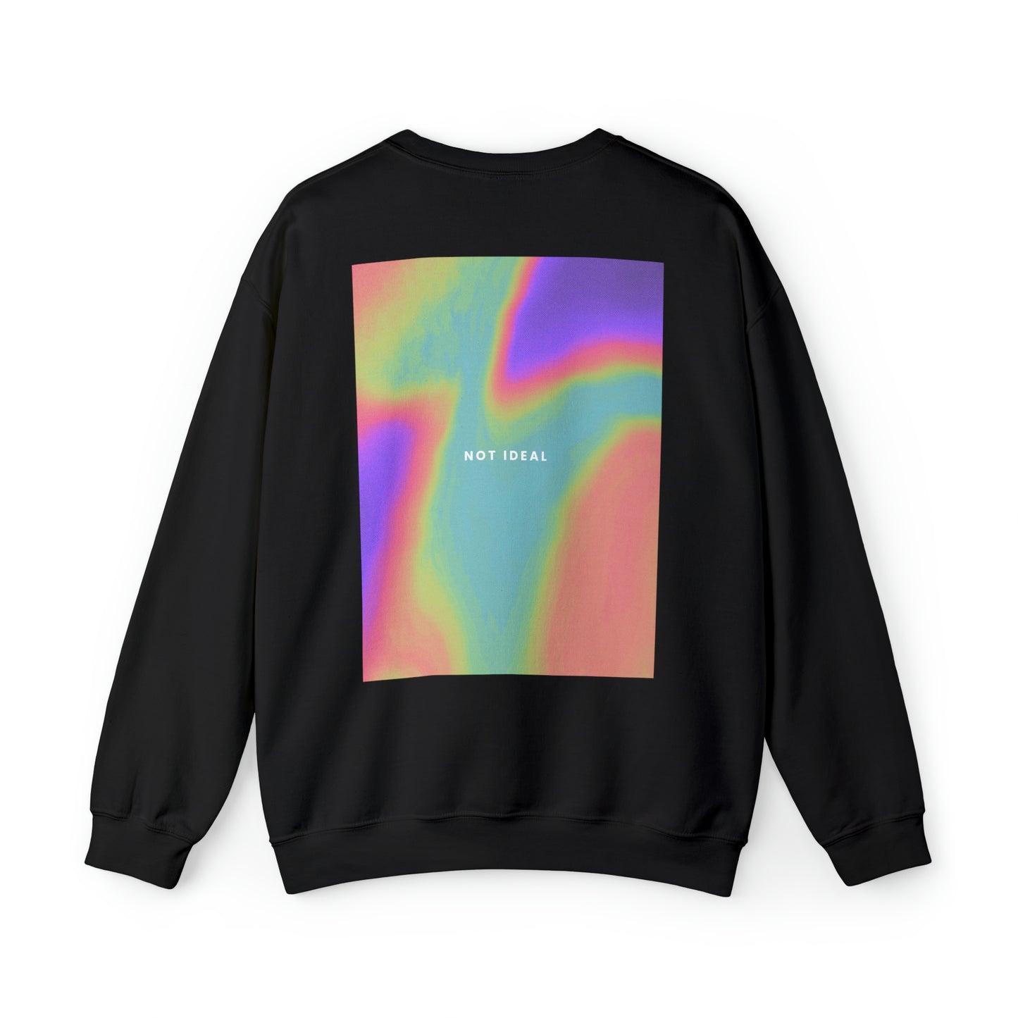 Thermal Crewneck