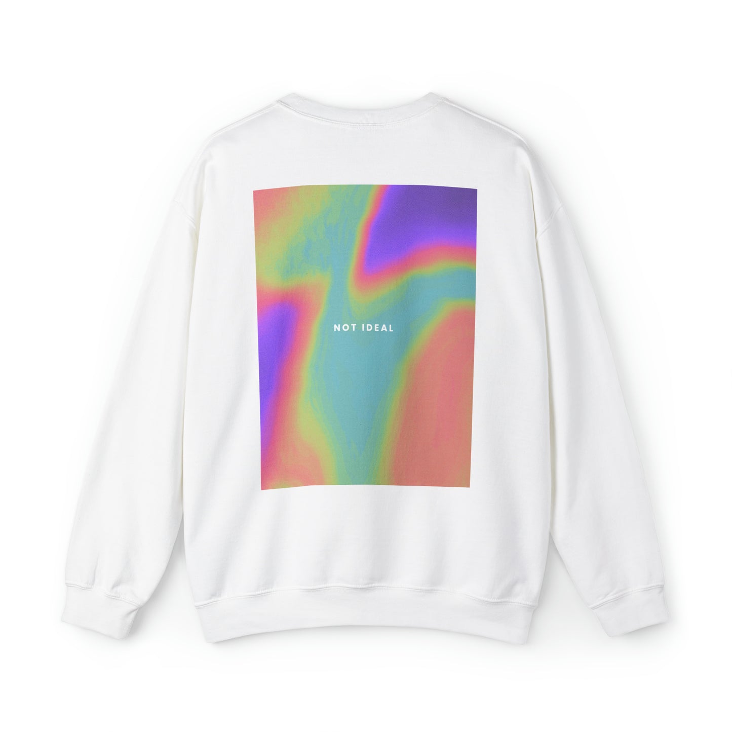 Thermal Crewneck
