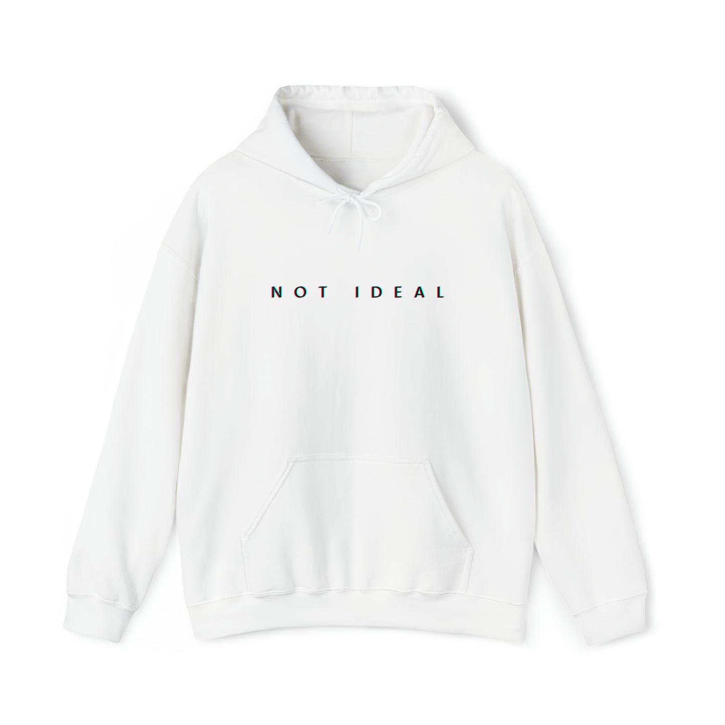 Glitch Hoodie