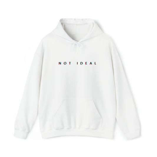 Glitch Hoodie