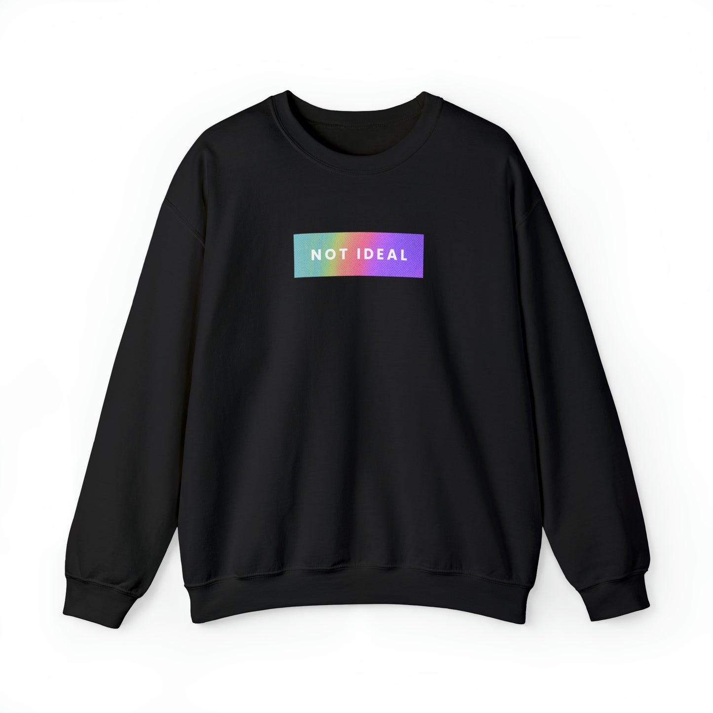 Thermal Crewneck