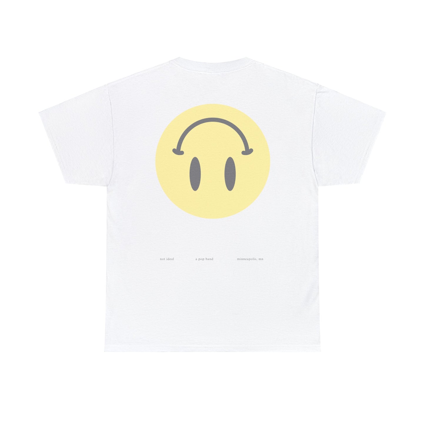 Pop Band Shirt