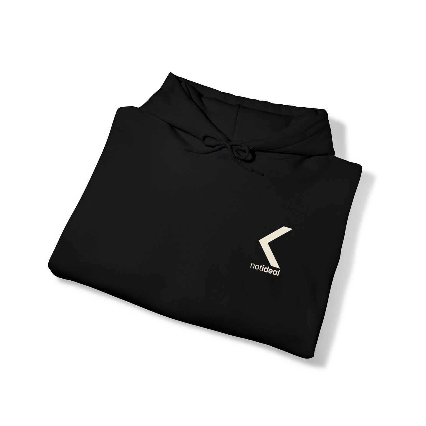 Logo Hoodie