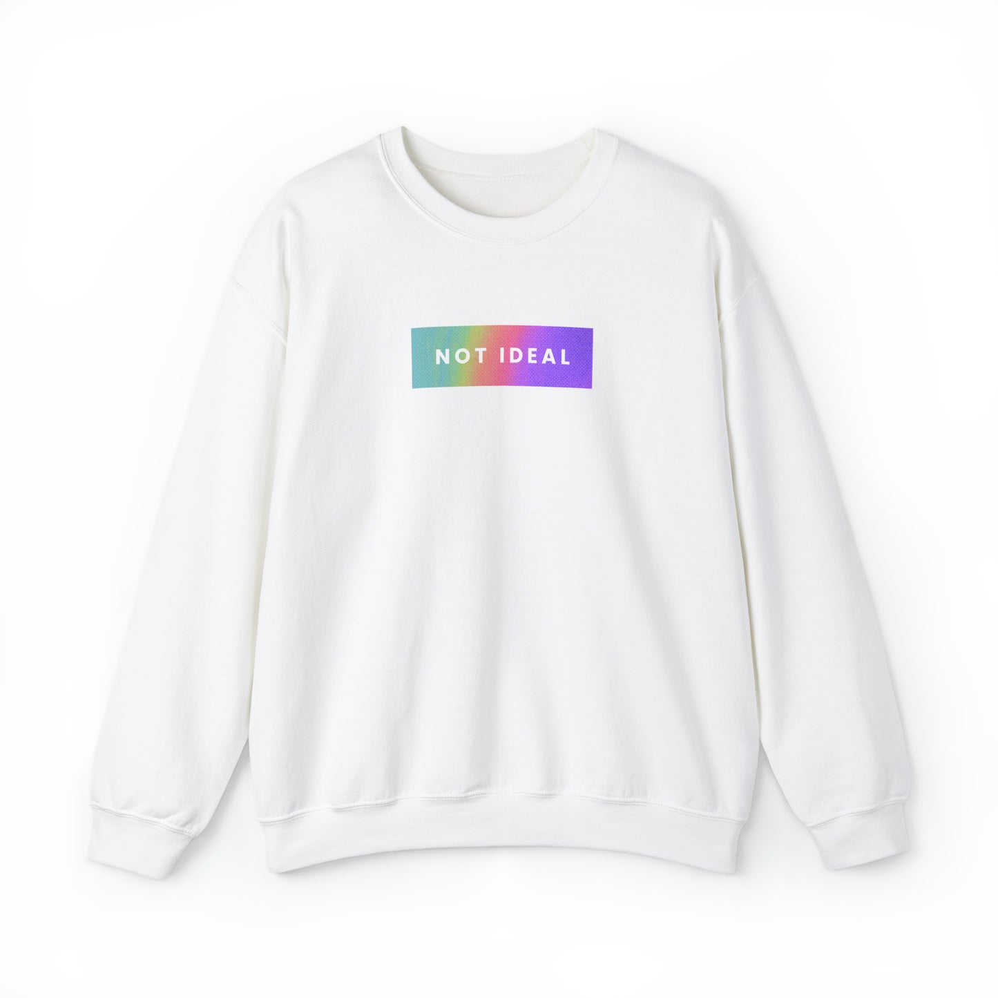 Thermal Crewneck