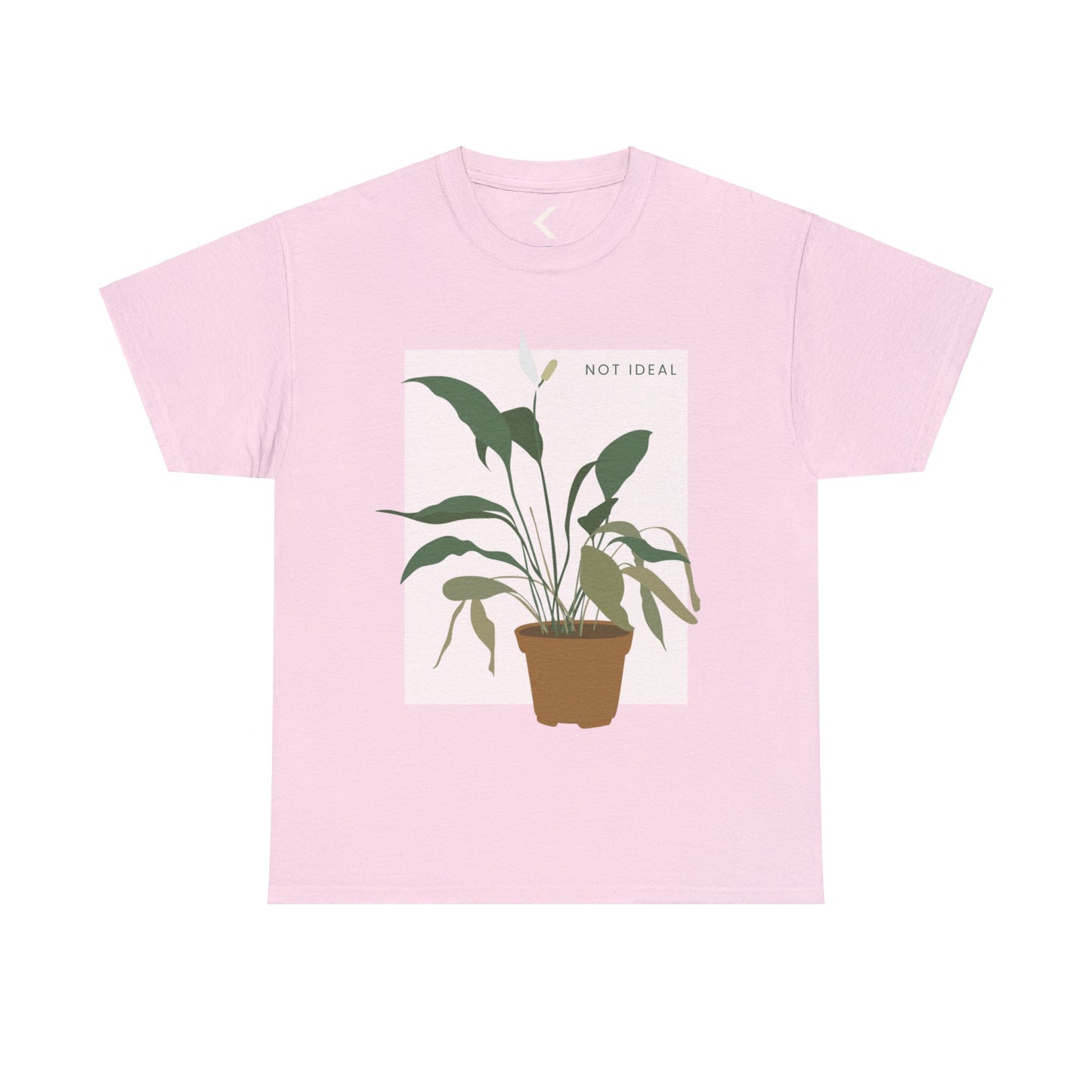 Dying Plant Shirt